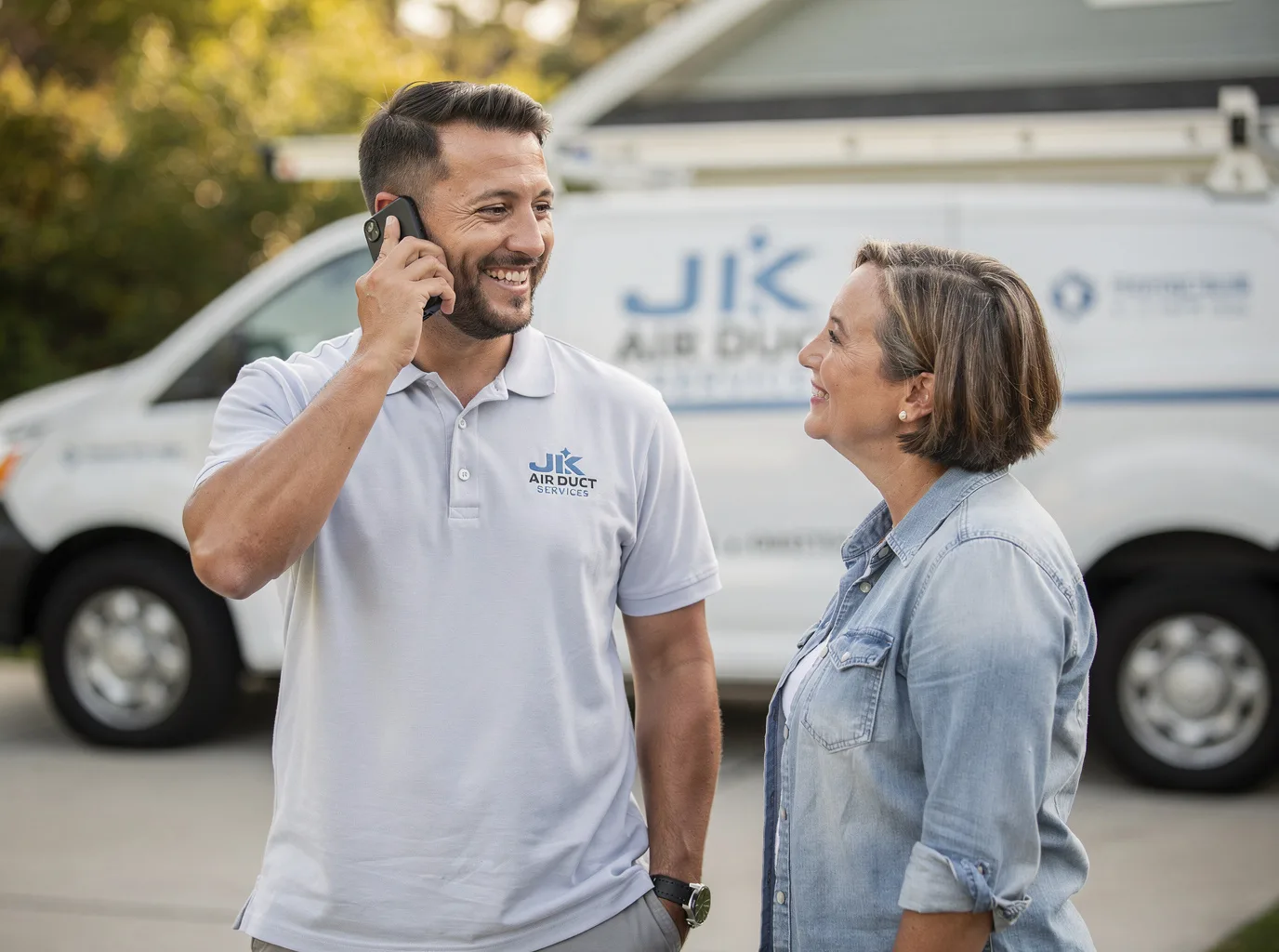 Air Duct Cleaning Dryden, VA FAQs